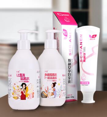 孕婦洗浴用品怎么選
