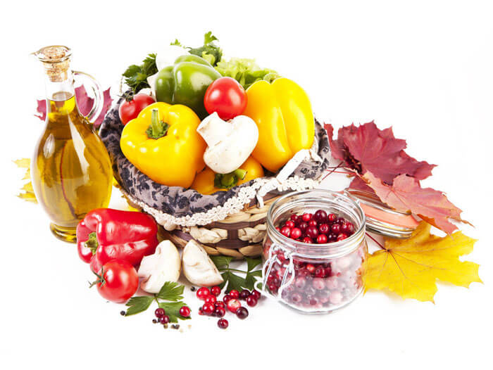 備孕可常吃這些食物