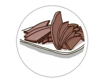 什么肉孕婦不能吃 什么肉孕婦不能吃