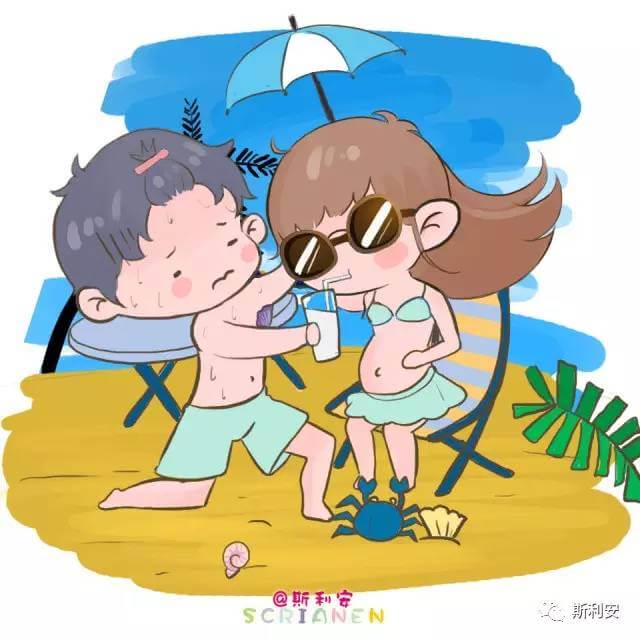 孕期每個階段都需要補充的營養 孕期每個階段都需要補充的營養