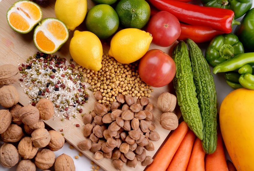 葉酸的副作用 葉酸的副作用