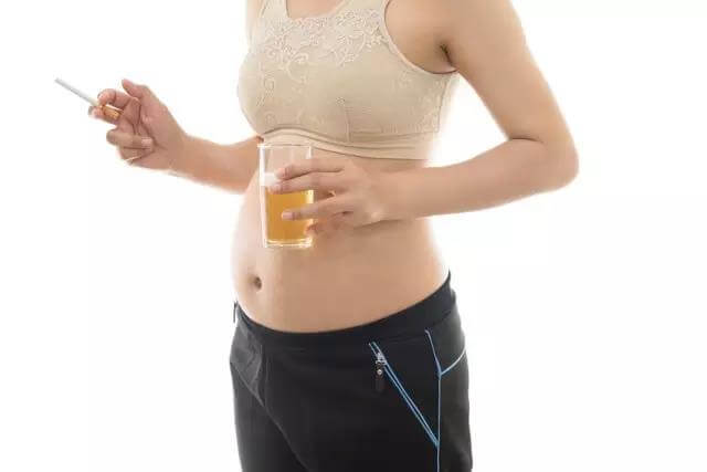 畸形兒,分娩,新生兒 畸形兒,分娩,新生兒