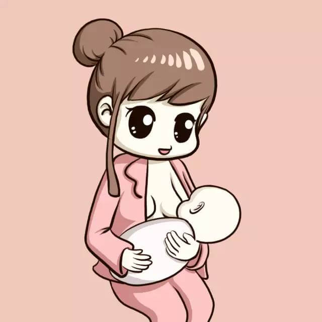 母乳喂養 母乳喂養