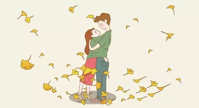 秋季啪啪啪,最易懷上娃! 秋季啪啪啪,最易懷上娃!