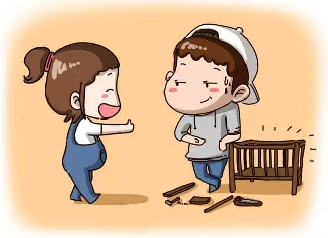 秋季啪啪啪,最易懷上娃! 秋季啪啪啪,最易懷上娃!