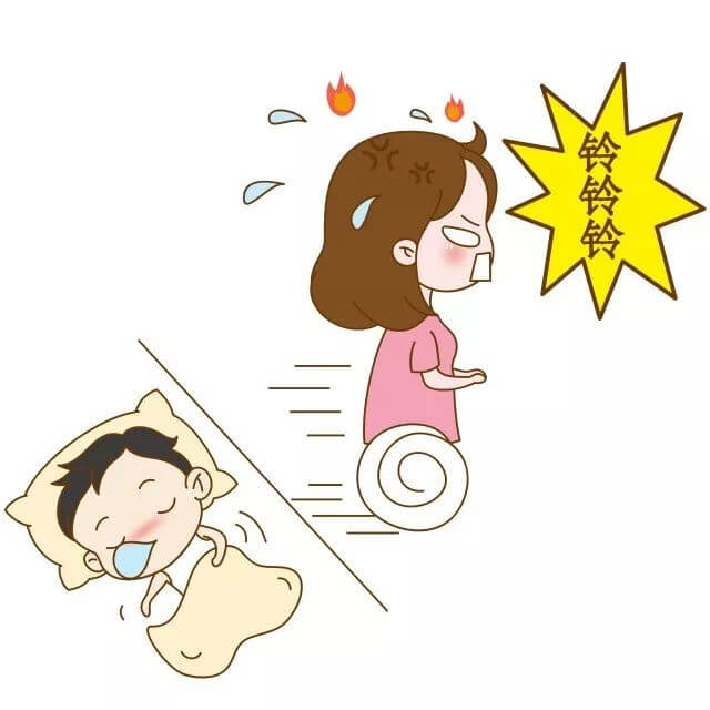 一個人帶娃最可怕的事,你中了幾條? 一個人帶娃最可怕的事,你中了幾條?