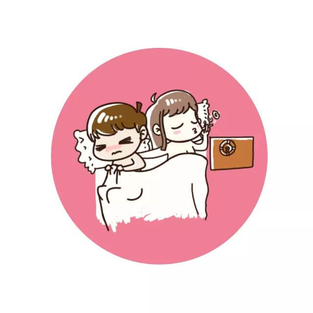 啪啪啪懷孕生娃,只需警惕這幾點! 啪啪啪懷孕生娃,只需警惕這幾點!