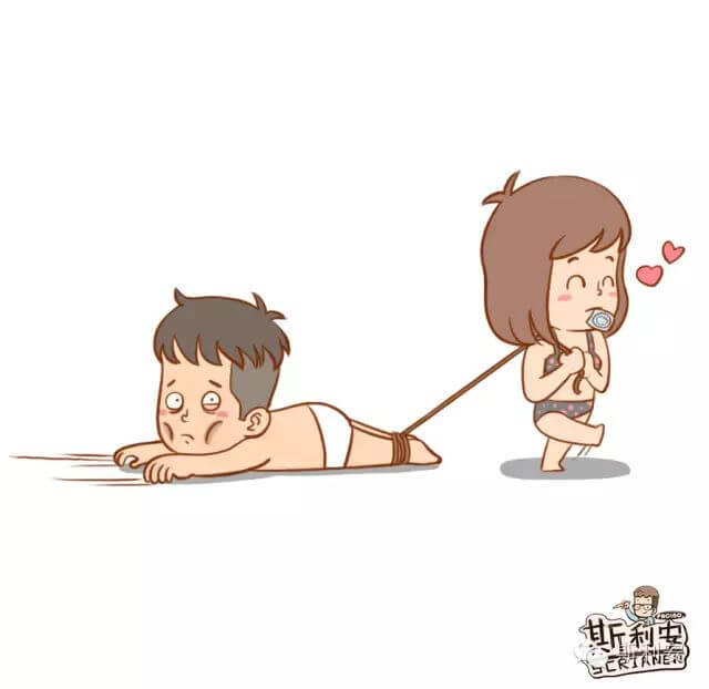 男人拒絕啪啪啪的理由,還真奇葩! 男人拒絕啪啪啪的理由,還真奇葩!