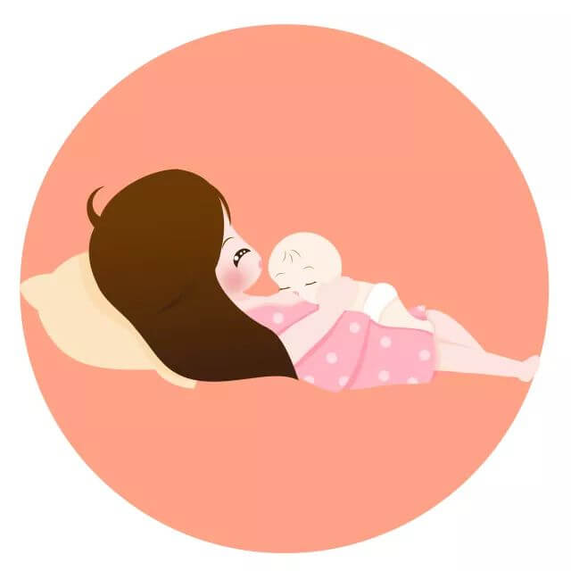 母乳喂養小竅門 母乳喂養小竅門