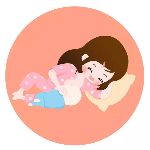 母乳喂養小竅門 母乳喂養小竅門