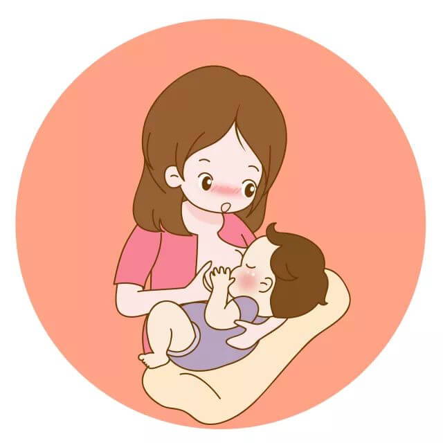 母乳喂養小竅門 母乳喂養小竅門