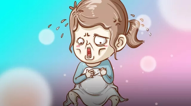 孕婦臨產(chǎn)前的五個(gè)征兆 孕婦臨產(chǎn)前的五個(gè)征兆