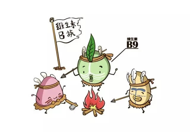 吃葉酸會影響月經么? 吃葉酸會影響月經么?