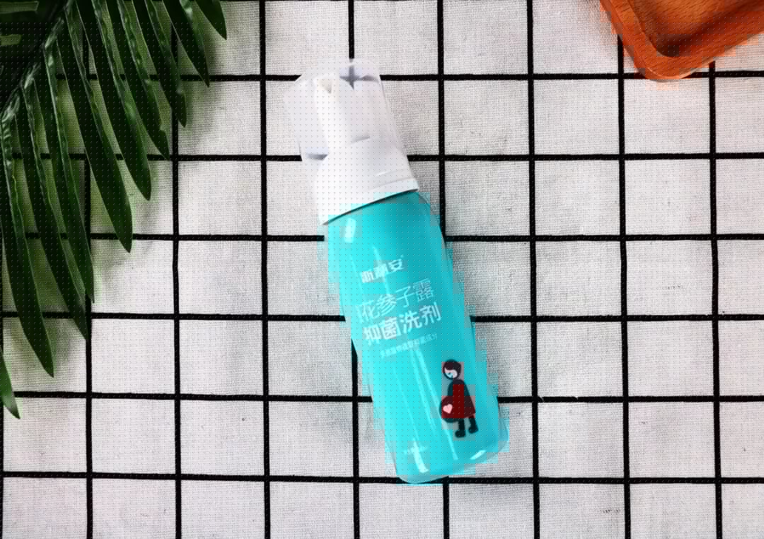 花參子露 花參子露