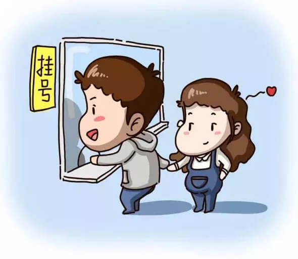 血HCG檢測懷孕的時(shí)間 血HCG檢測懷孕的時(shí)間