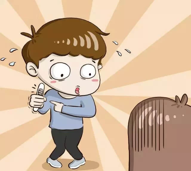 驗(yàn)孕棒測試時(shí)間 驗(yàn)孕棒測試時(shí)間