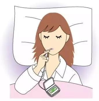 基礎(chǔ)體溫測試早孕時(shí)間 基礎(chǔ)體溫測試早孕時(shí)間