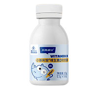 小斯利安?維生素D軟...