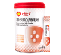 小斯利安?乳鐵蛋白調...