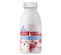 小斯利安?多種礦物質...