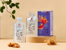 建昌幫延年本草飲